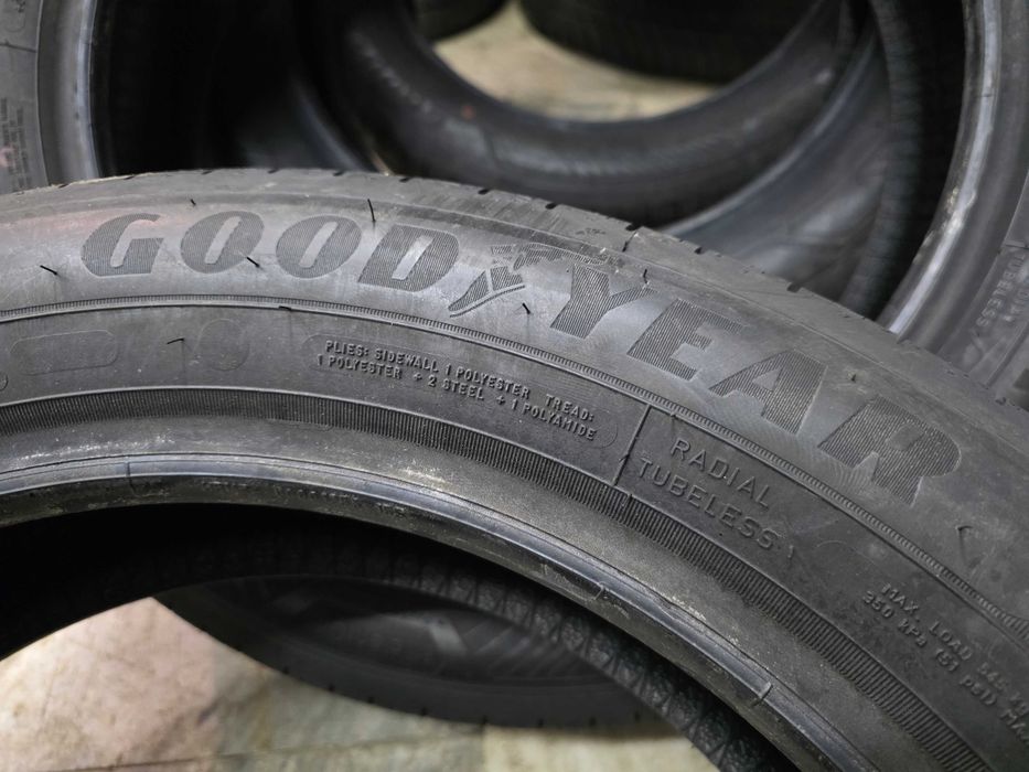 Нови летни гуми 175 65 17 - Goodyear