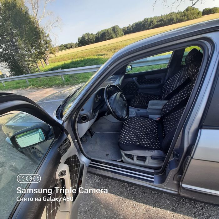 Продам БМВ 520i без вложений