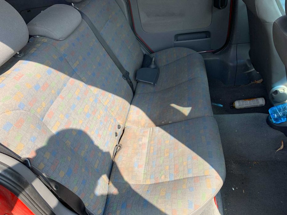 Опел Комбо  Исузу на части Opel Combo B 1.7D 75к.с. (93-02)г. на части