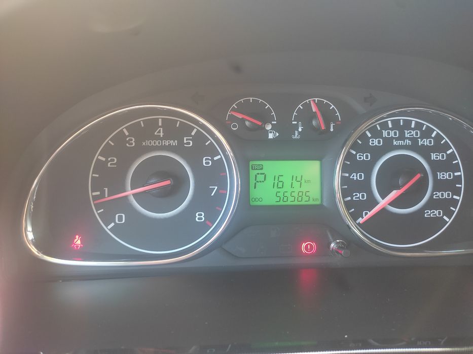 Gentra 3 pozitsiya sotiladi, holati alo