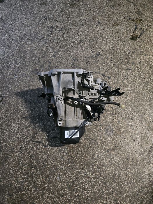 Cutie viteze logan/sandero 1.0 sce