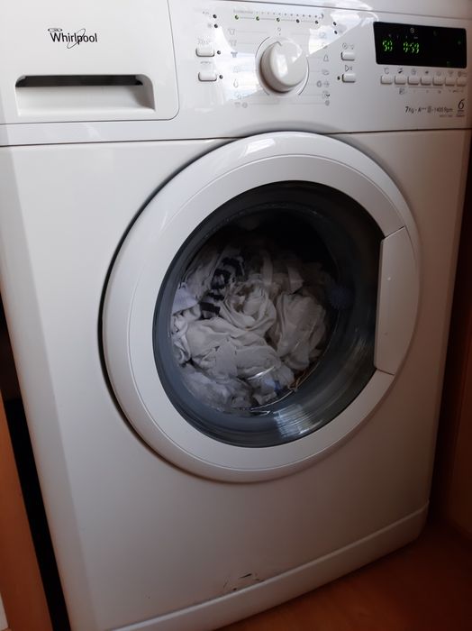 Пералня Whirlpool AWO/C 7540