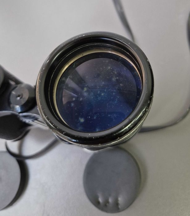 Бинокъл -  BOOTS Admiral 10х50, подходящи за лов, наблюдение на птици