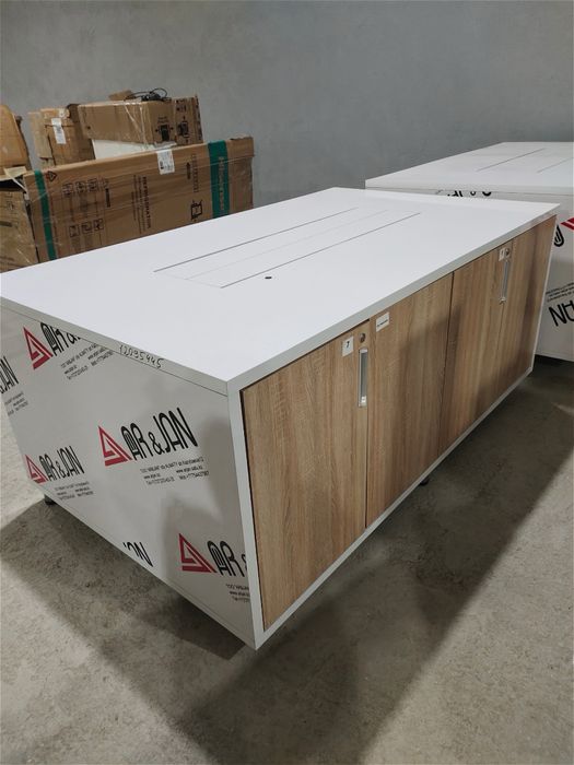 Мебель офисный б/у