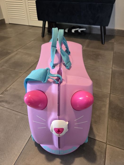 Valiza Trunki pentru copii