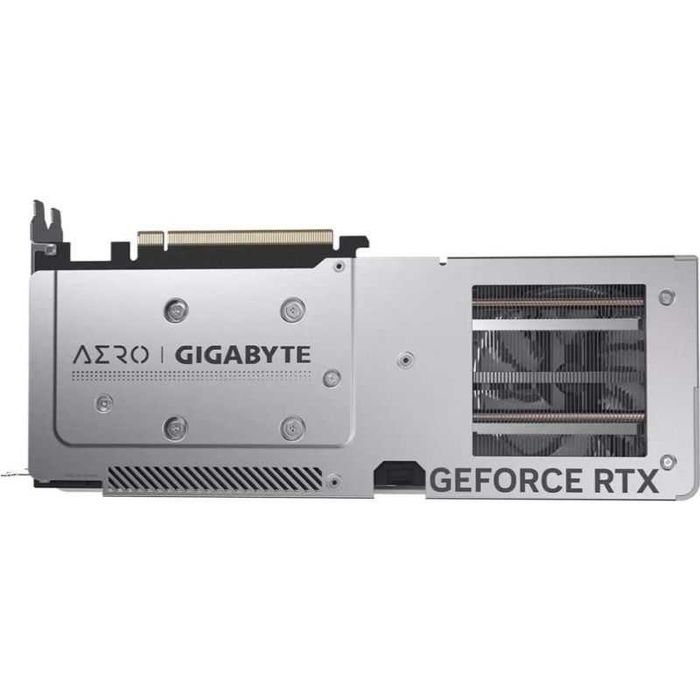 Gigabyte GeForce RTX 4060 AERO OC 8GB