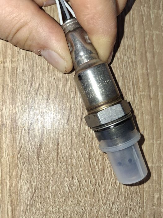 Sonde oxigen gama Dacia Renault