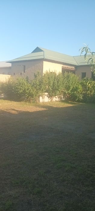 Кармана тумани "Варк" МФЙда иккита ховли сотилади курилган .