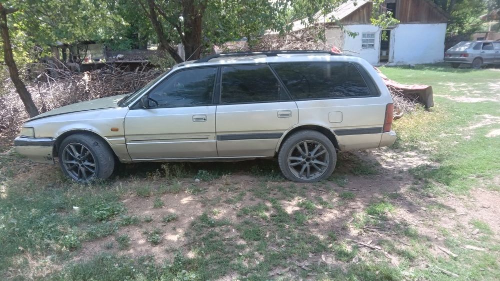 Мазда 626 2.0 срочно