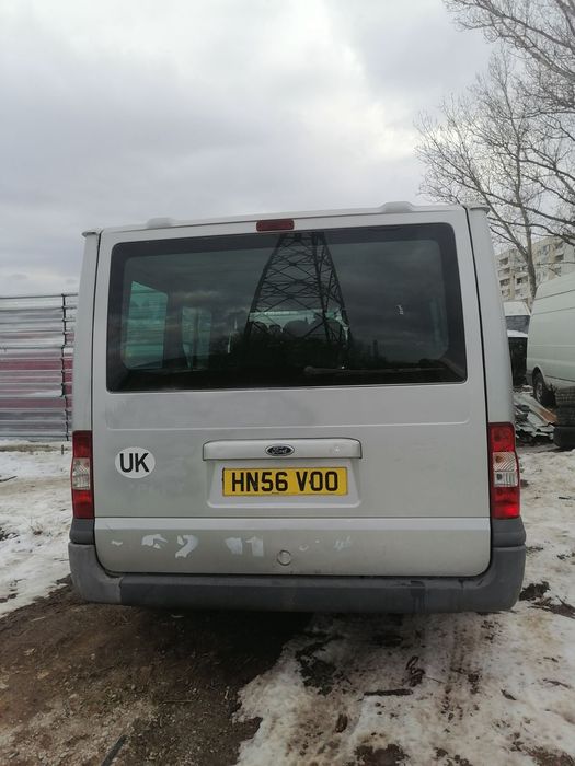 НА ЧАСТИ, 2.2тдци форд транзит, ford tranzit 2009g.