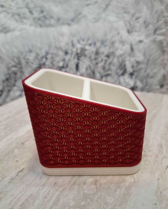 Suport telecomandă dublu – design elegant , ediție premium