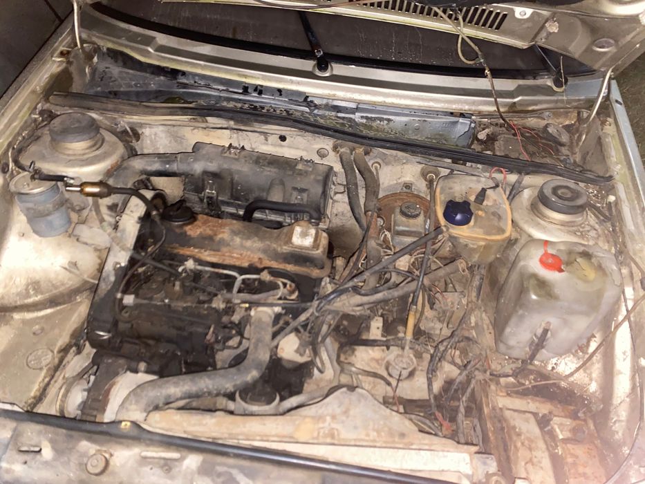 Намаление Голф 2 - 1999 лв.