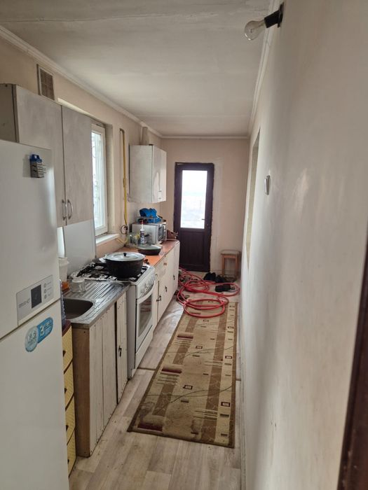 Дом 2-к в Тельман