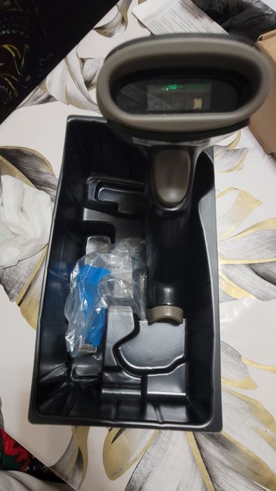 Продается сканер- штрих-код в новом состоянии