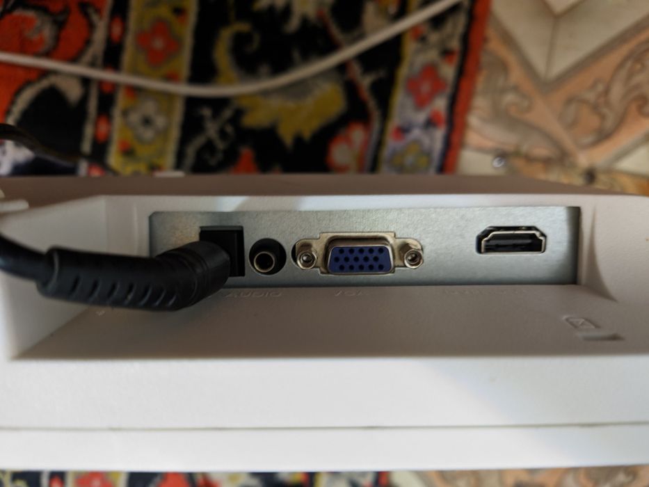 Монитор Arsus в отличном состоянии