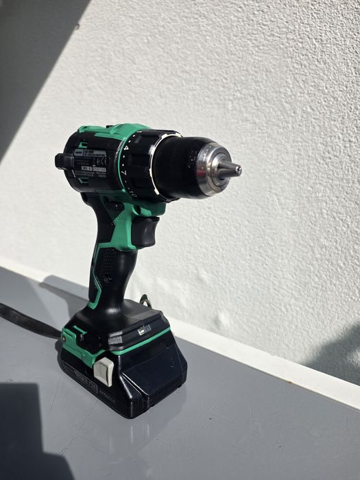 Autofiletanta HIKOKI DS 18 DE