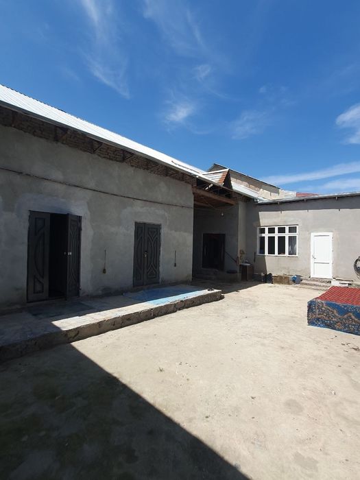 Ховли сотилади хамма хужжатлари жойида