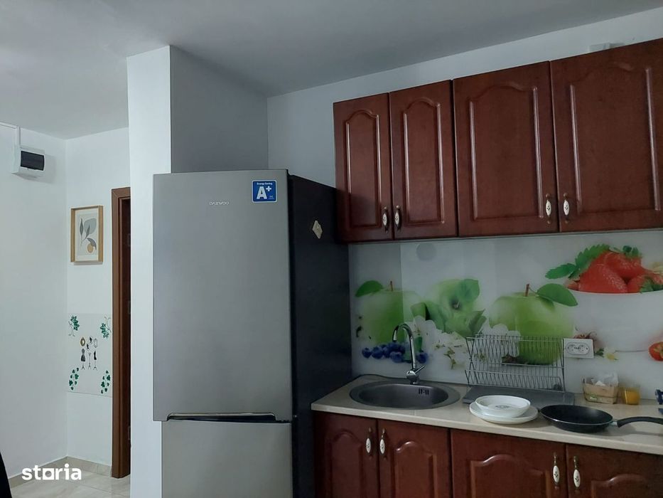 Decomandat, Metrou Dristor, Prima Închiriere, Et 4 Din 8, Proprietar