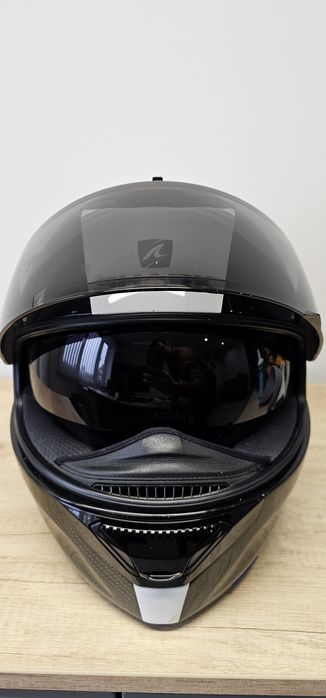 Каска Shark Spartan Carbon size L