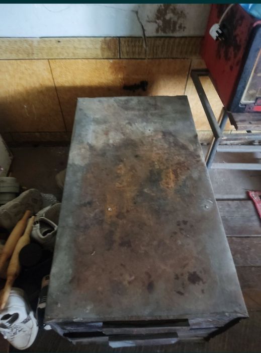 Ток печки сотилади