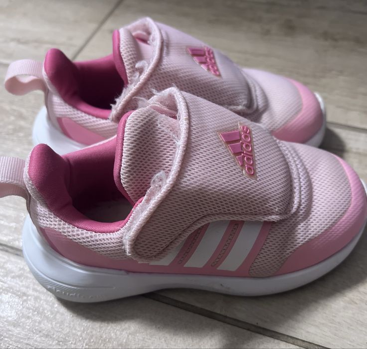 Adidași Adidas FortaRun 2.0 AC fetițe