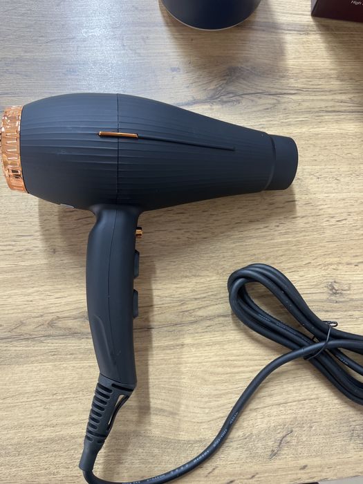 Фен жаңа қосылмаған