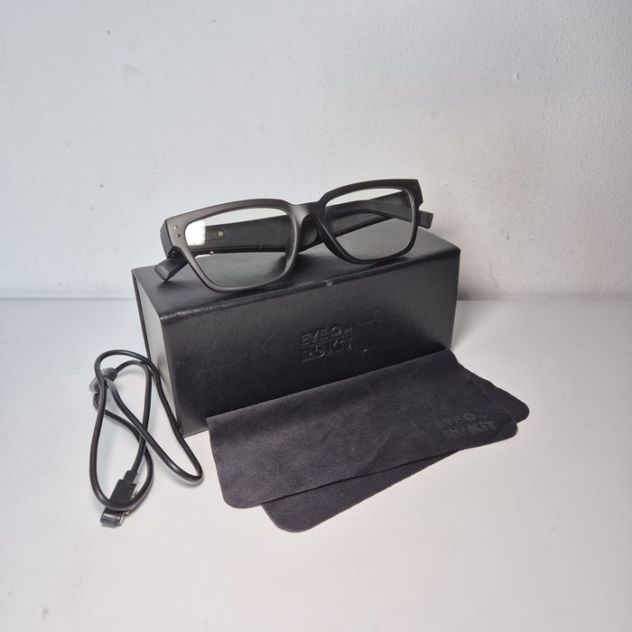 Ochelari Smart ROKiT EyeQ II - Protecție Blue Light