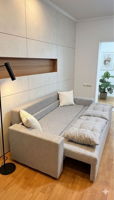 Тахта. Диван раскладной