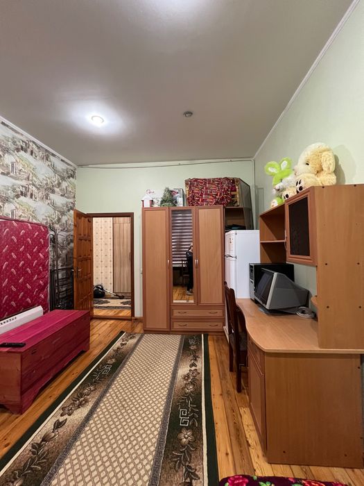 Аренда квартиры в Чирчике