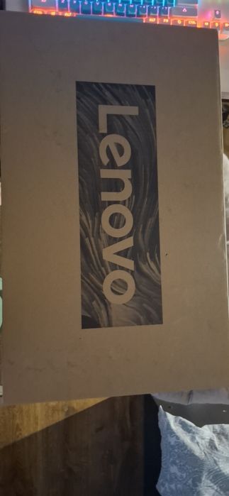 Vand Laptop lenovo