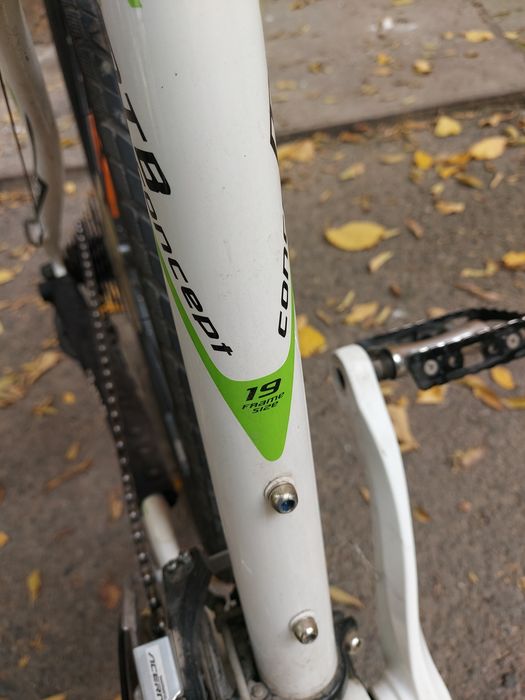 Продам велосипед