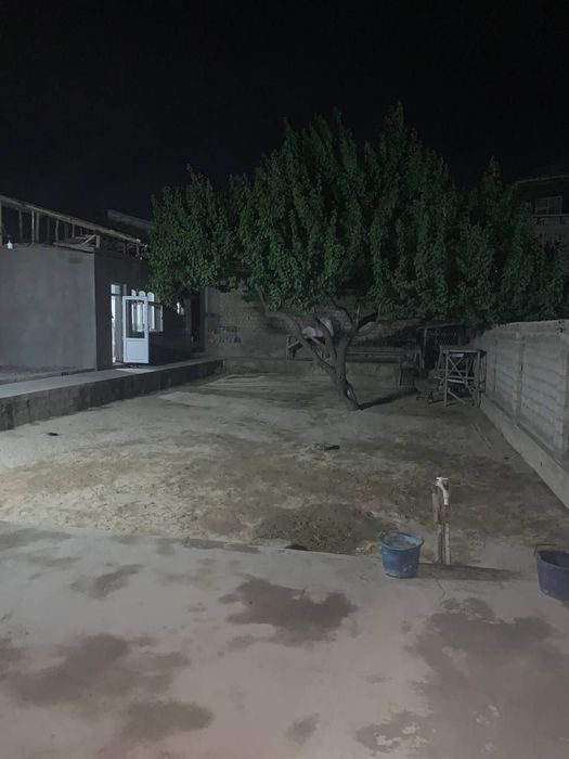 Yangi argin uchastka