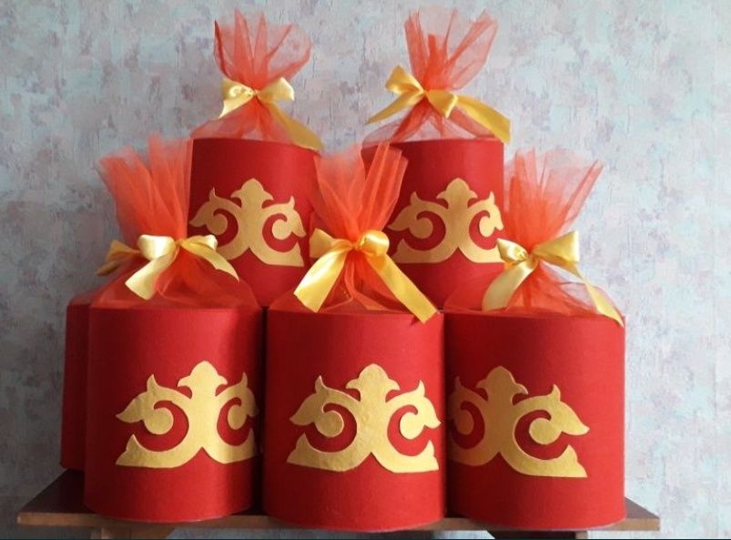 Той бастар  на кыз-узатау