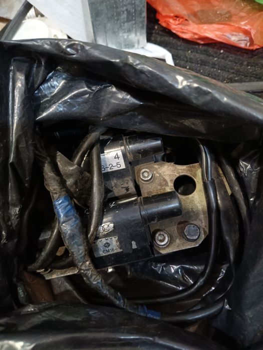 Коса на Ауди а8, 2.8