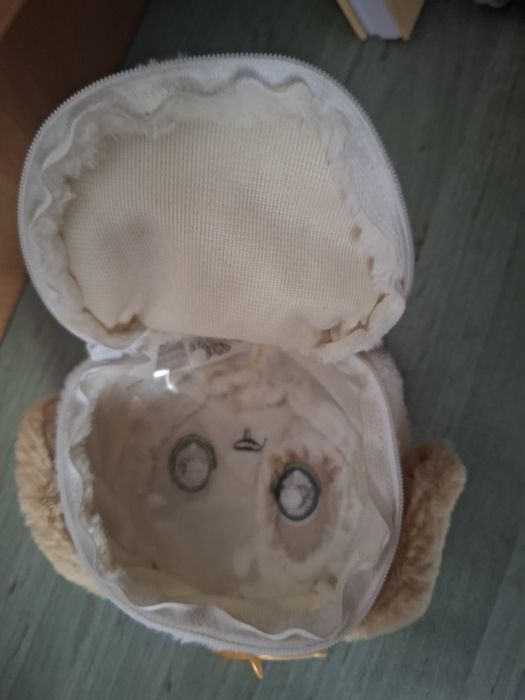 Na! Na! Na! Surprise