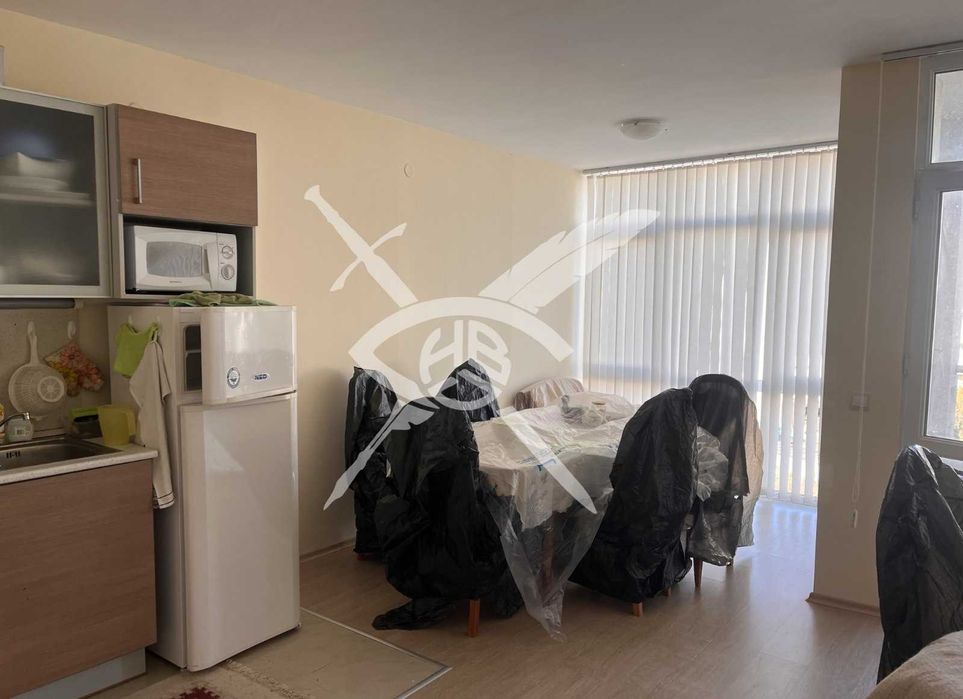 Продава се Тристаен апартамент в к.к. Слънчев бряг - 109 кв.м за 886 €/кв.м - Снимка #4