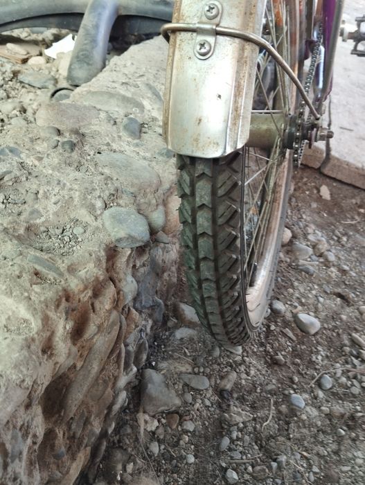 Продам хороший велосипед