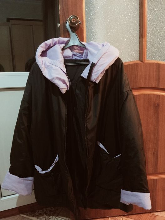 Продам  пальто, куртки, обувь