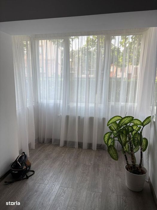 Vânzare apartament 2 camere Obor București | grădină parter