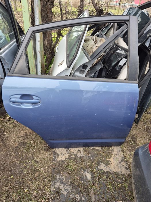 Ușă Dreapta Spate Toyota Prius 2. 2004-2008.