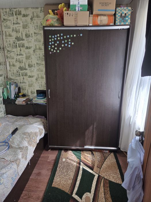 Квартира в Центре 3х ком