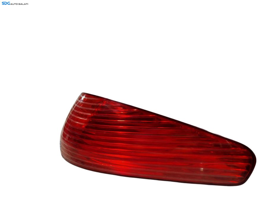 Stop Lampa Tripla Dreapta Peugeot 607 Berlina Sedan Limuzina NFL Non Facelift 2000 - 2008 [LC1162]