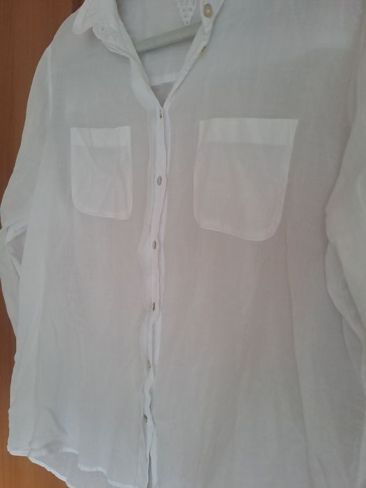 Camasa femei Street One germania 100% cotton