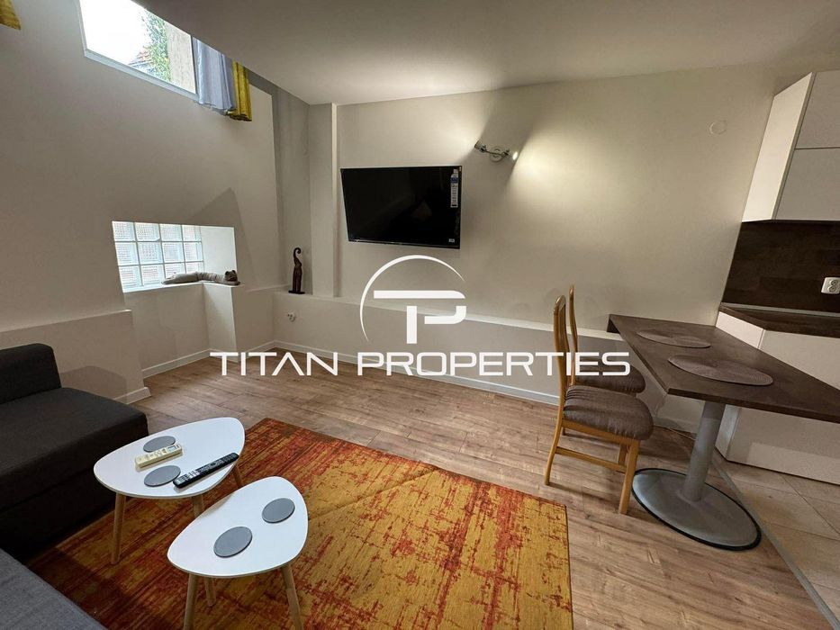 Дава се под наем Мезонет в Варна, Гръцка махала - 55 кв.м за 598.23 € - Снимка #4