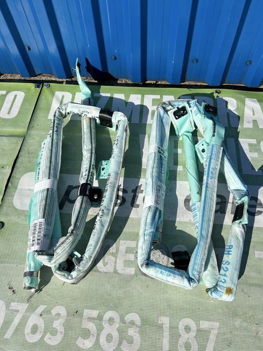 Airbag cortină plafon  stânga Mercedes W213 break