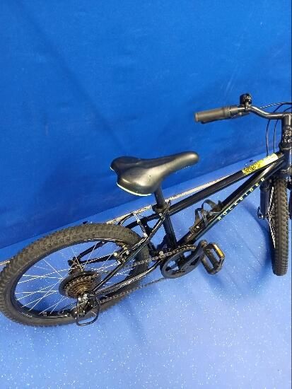 Bicicletă Mtb 20" Expl 500 - produs resigilat - (SecondHand) Decathlon