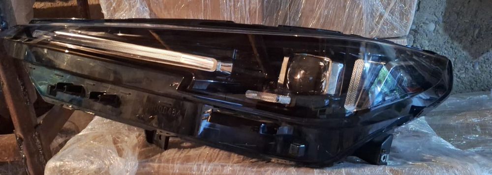 Фара на Чанган cs55 plus