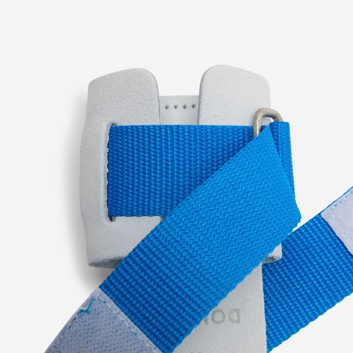 Palmare bare asimetrice gimnastică - produs resigilat Decathlon