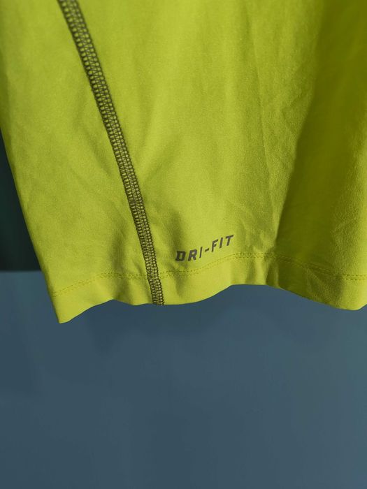 NIKE Pro Блуза/Мъжака S