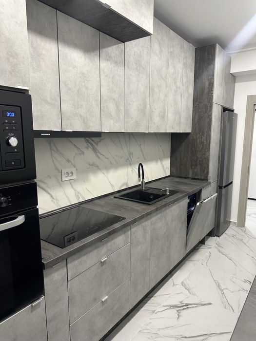 Apartament 2 camere- Novum 56- Gorjului